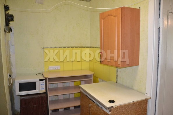 
  Продается 1-комн. квартира 23.9 м². Фото 6.