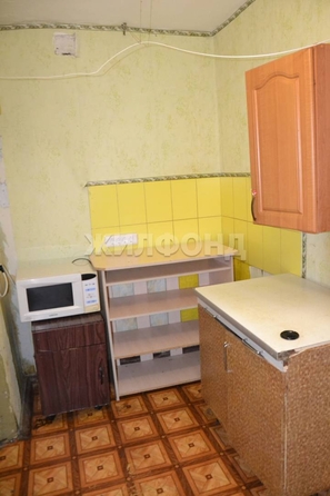 
  Продается 1-комн. квартира 23.9 м². Фото 7.