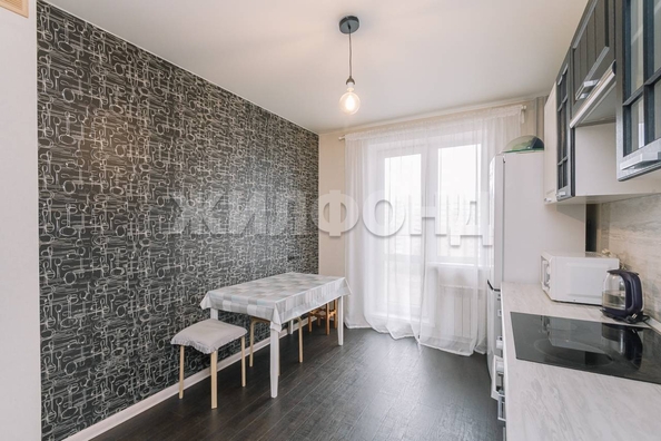 
  Продается студия 41 м². Фото 5.