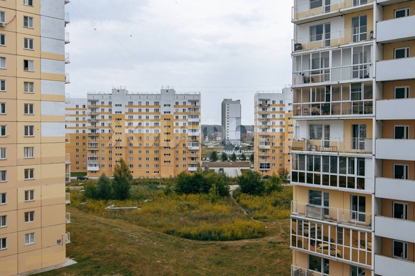 
  Продается студия 41 м². Фото 16.
