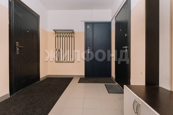 
  Продается студия 41 м². Фото 17.