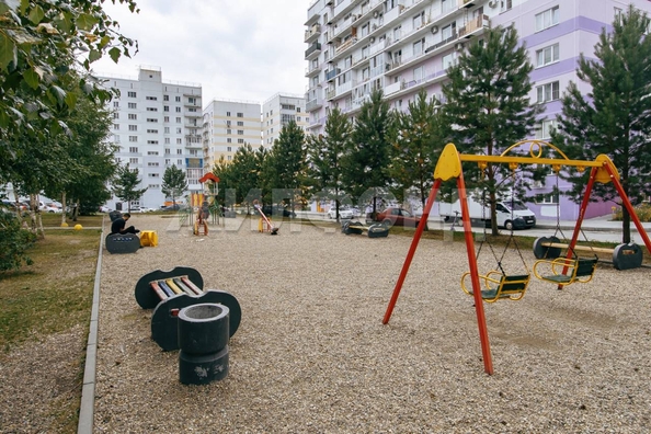
  Продается студия 41 м². Фото 23.