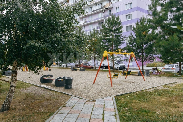 
  Продается студия 41 м². Фото 24.