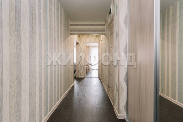 
  Продается 1-комн. квартира 41 м². Фото 1.