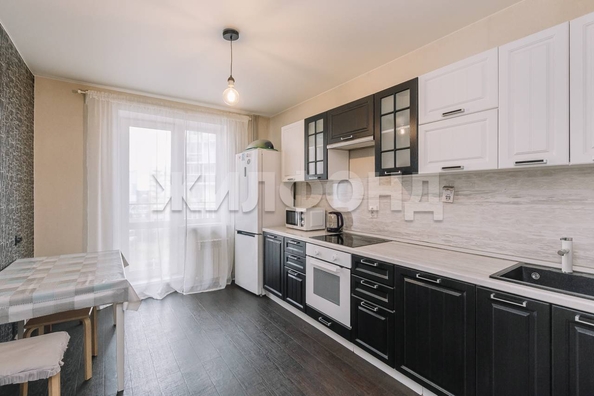 
  Продается 1-комн. квартира 41 м². Фото 2.