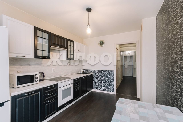 
  Продается 1-комн. квартира 41 м². Фото 6.