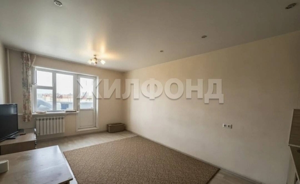 
  Продается студия 28.1 м². Фото 1.