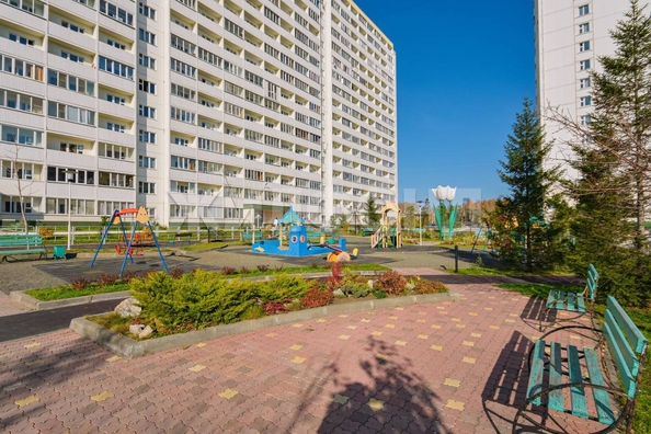
  Продается студия 28.1 м². Фото 17.
