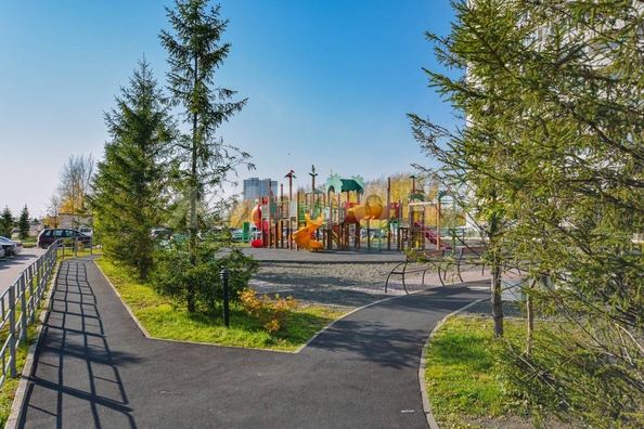 
  Продается студия 28.1 м². Фото 18.