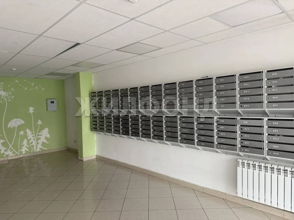 
  Продается студия 28.1 м². Фото 20.