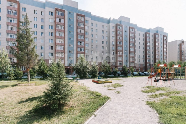 
  Продается 1-комн. квартира 34.2 м². Фото 17.