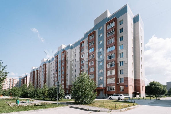 
  Продается 1-комн. квартира 34.2 м². Фото 18.