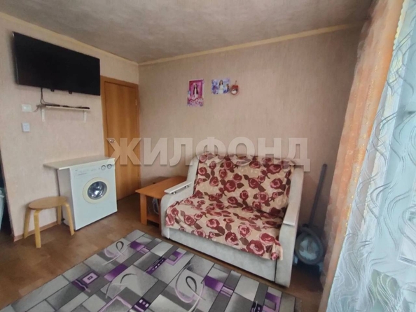 
  Продается 1-комн. квартира 18.2 м². Фото 2.