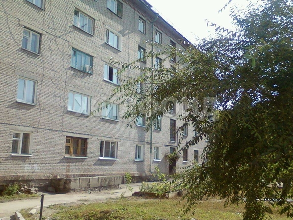 
  Продается 1-комн. квартира 18.2 м². Фото 8.