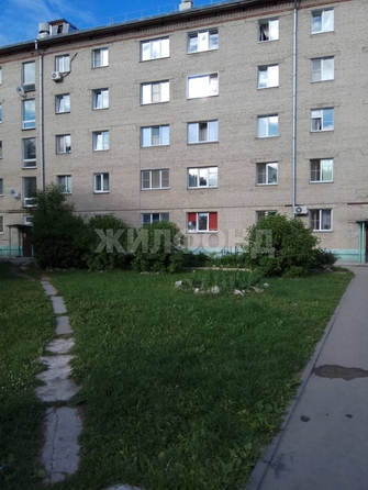 
  Продается 1-комн. квартира 18.2 м². Фото 9.