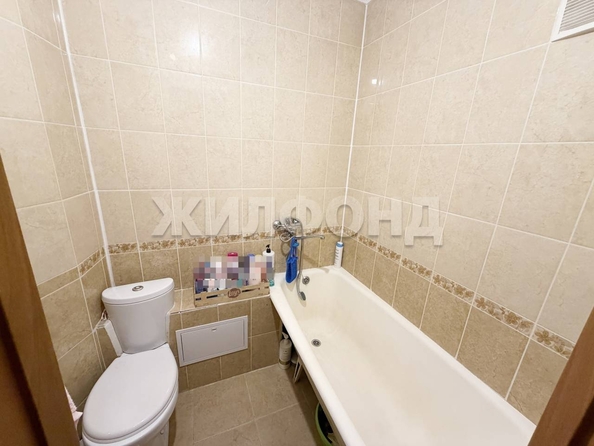 
  Продается 1-комн. квартира 28.7 м². Фото 8.