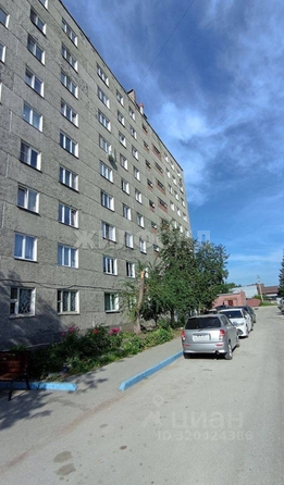 
  Продается 1-комн. квартира 28.7 м². Фото 14.