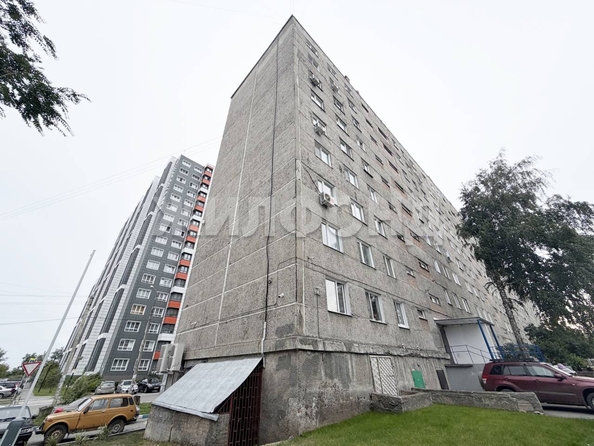 
  Продается 1-комн. квартира 28.7 м². Фото 16.