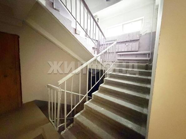 
  Продается 1-комн. квартира 28.7 м². Фото 20.