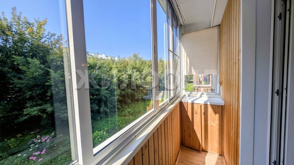 
  Продается 1-комн. квартира 28.7 м². Фото 7.