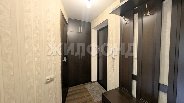 
  Продается 1-комн. квартира 28.7 м². Фото 10.