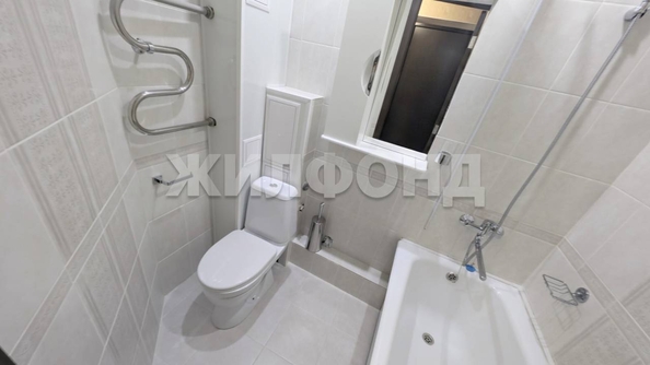 
  Продается 1-комн. квартира 28.7 м². Фото 11.