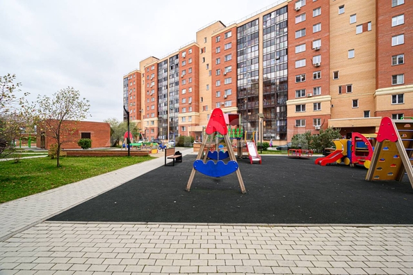 
  Продается студия 24 м². Фото 11.