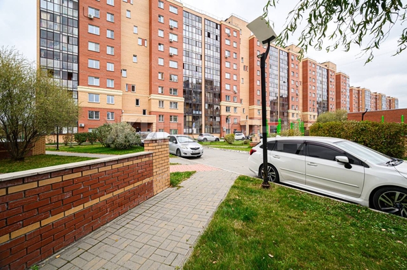 
  Продается студия 24 м². Фото 4.