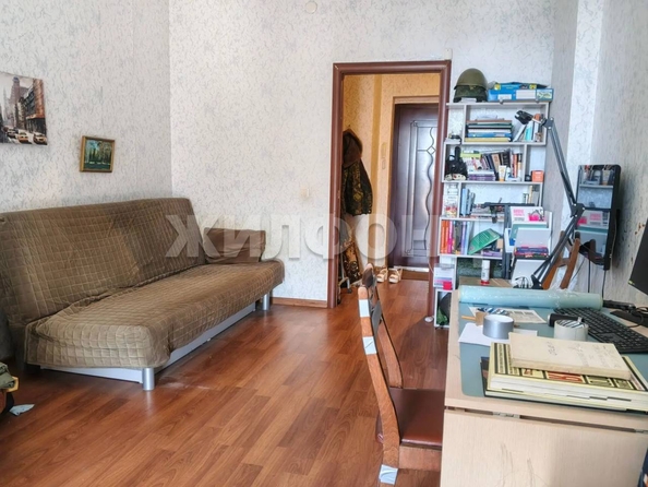
  Продается 1-комн. квартира 37 м². Фото 4.