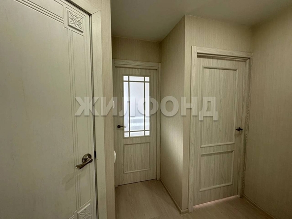 
  Продается 1-комн. квартира 28.8 м². Фото 8.