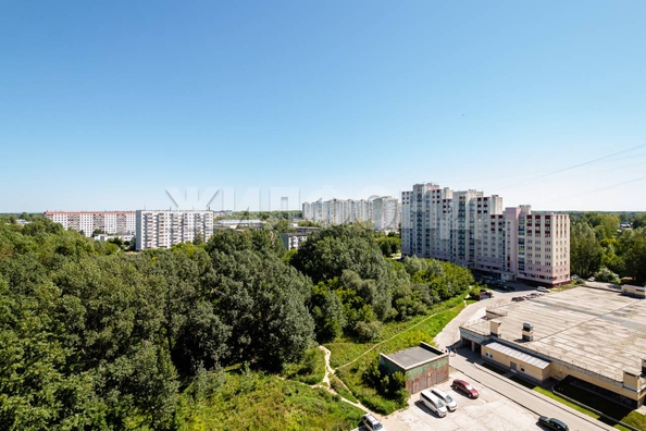 
  Продается 1-комн. квартира 25.3 м². Фото 6.