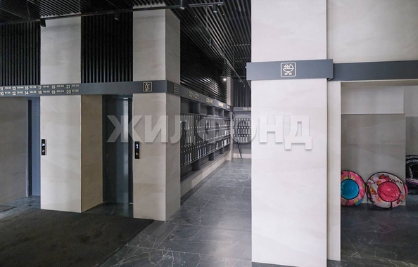
  Продается 1-комн. квартира 33.7 м², в ЖК Характер. Фото 18.