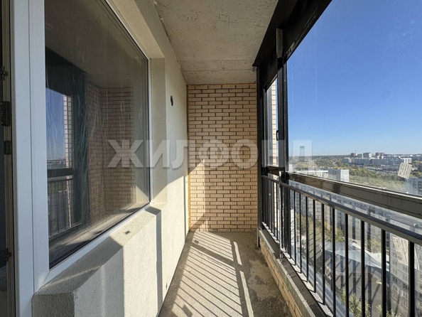 
  Продается 1-комн. квартира 33.7 м², в ЖК Характер. Фото 6.