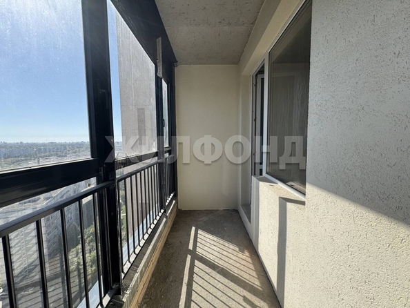 
  Продается 1-комн. квартира 33.7 м², в ЖК Характер. Фото 7.