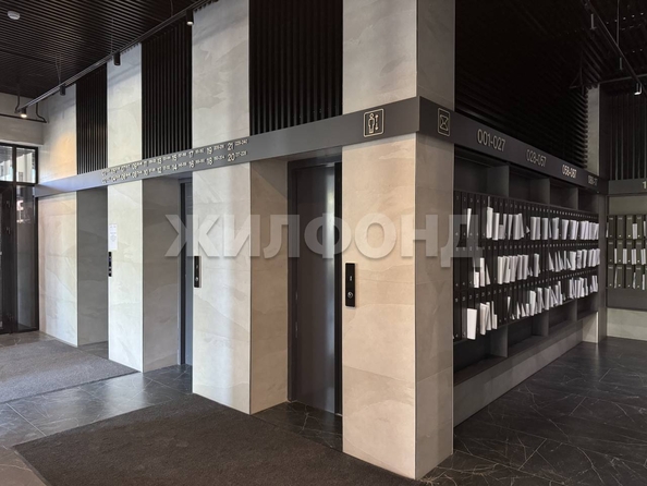 
  Продается 1-комн. квартира 33.7 м², в ЖК Характер. Фото 14.