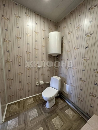 
  Продается студия 29.3 м². Фото 13.