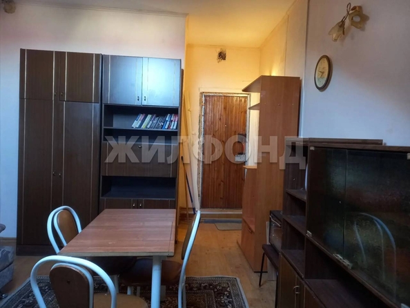 
  Продается студия 20 м². Фото 6.