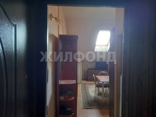 
  Продается студия 20 м². Фото 7.
