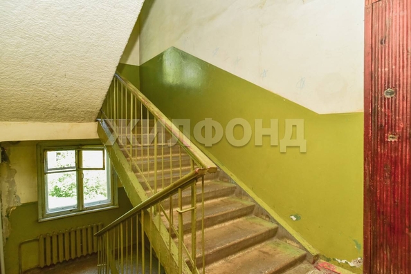 
  Продается 1-комн. квартира 30.5 м². Фото 5.