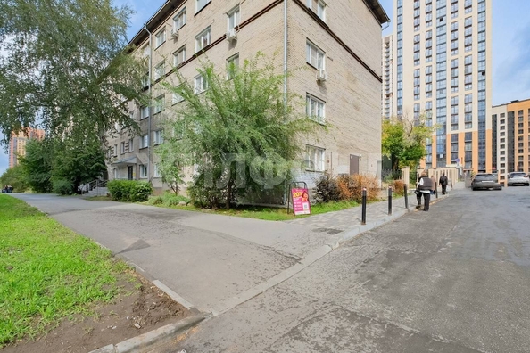 
  Продается студия 17.7 м². Фото 11.