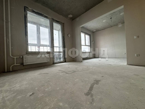 
  Продается 1-комн. квартира 37 м², в ЖК Азимут, дом 4. Фото 5.