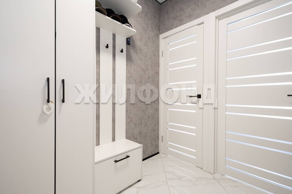 
  Продается 1-комн. квартира 34 м², в ЖК Поколение, дом 4. Фото 10.