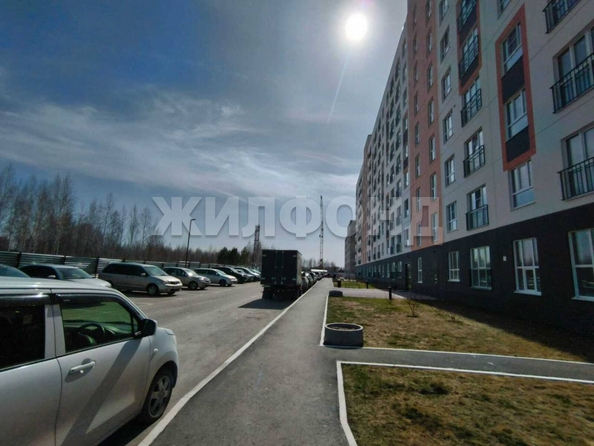 
  Продается 1-комн. квартира 34 м², в ЖК Поколение, дом 4. Фото 19.