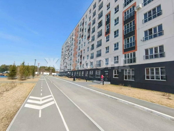 
  Продается 1-комн. квартира 34 м², в ЖК Поколение, дом 4. Фото 20.