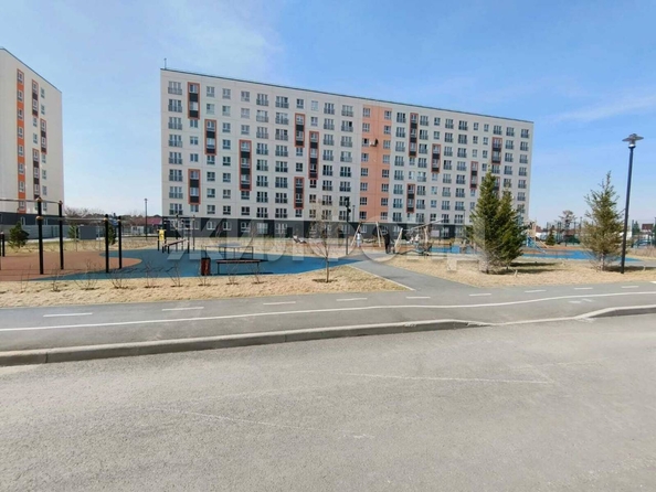 
  Продается 1-комн. квартира 34 м², в ЖК Поколение, дом 4. Фото 21.