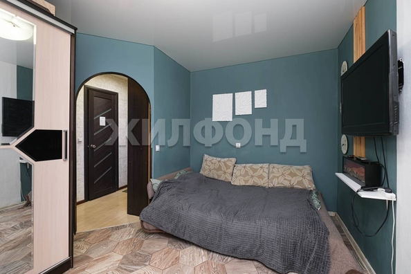 
  Продается 1-комн. квартира 21 м². Фото 6.