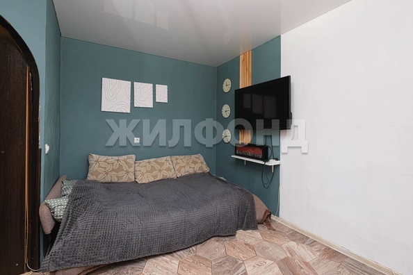 
  Продается 1-комн. квартира 21 м². Фото 7.