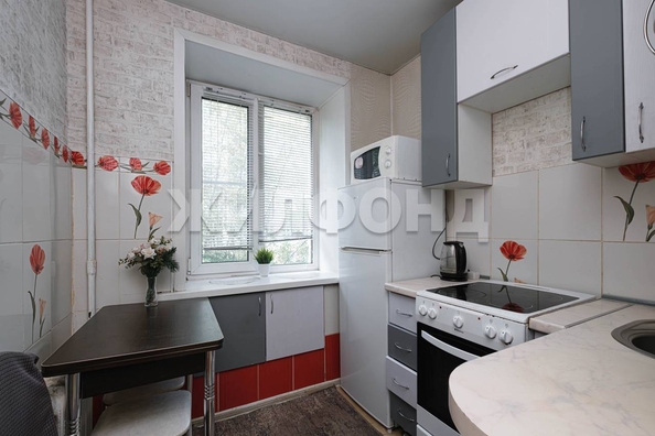 
  Продается 1-комн. квартира 21 м². Фото 10.
