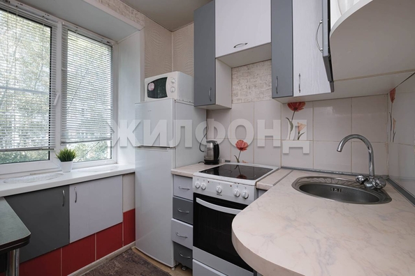 
  Продается 1-комн. квартира 21 м². Фото 12.