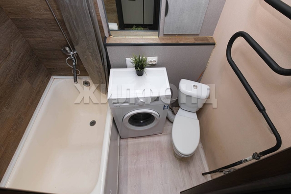 
  Продается 1-комн. квартира 21 м². Фото 16.